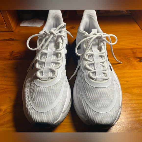 New Adidas Men's Alphabounce+ Shoe( Size 7) - Picture 1 of 10